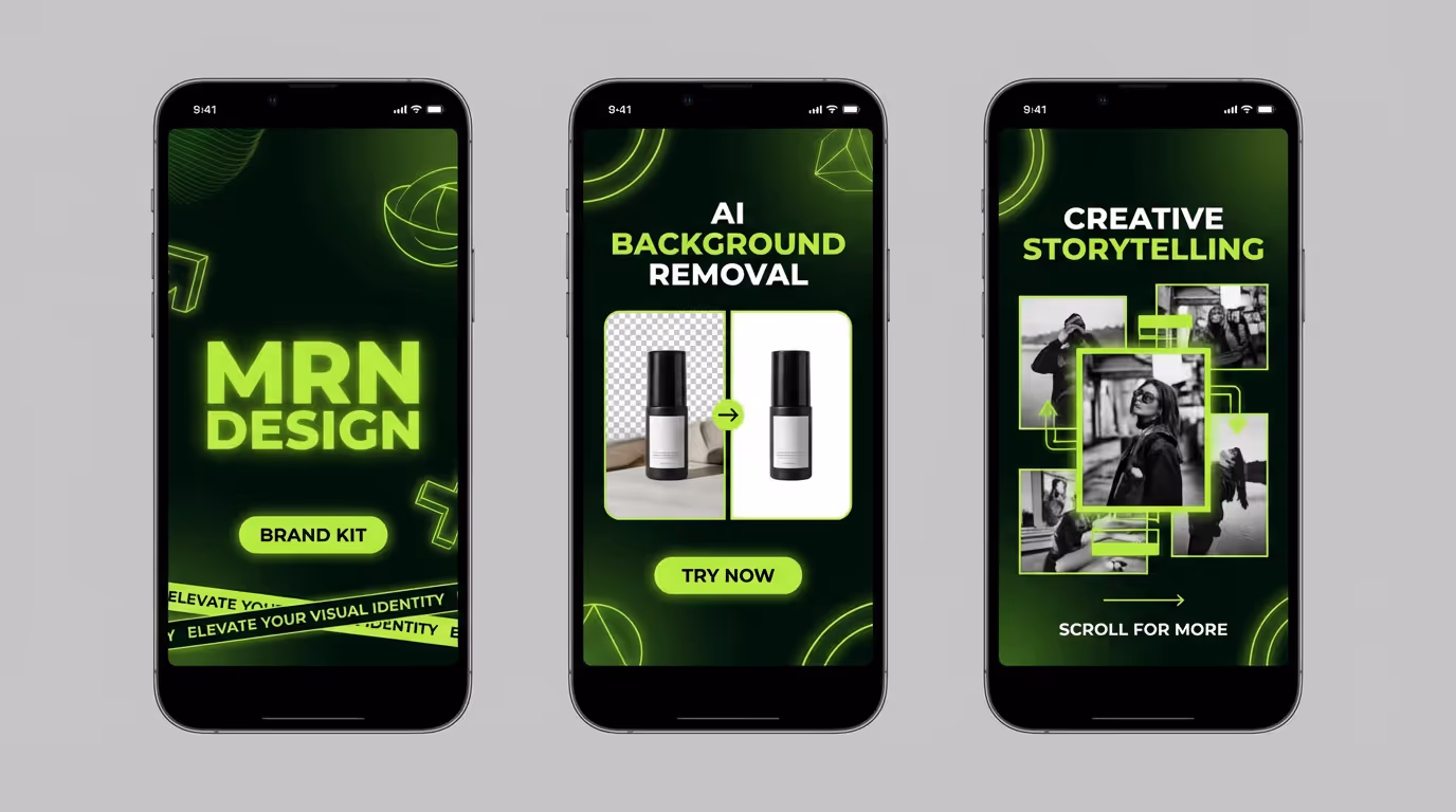 Elevating Your Aesthetic with External Tools